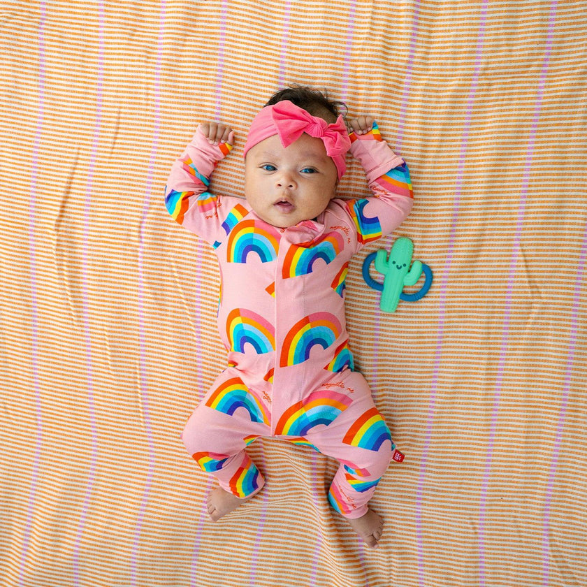 Magnetic Convertible Coverall