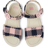 Right Sandals, Multicolored