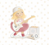 The Rocker (24 piece)