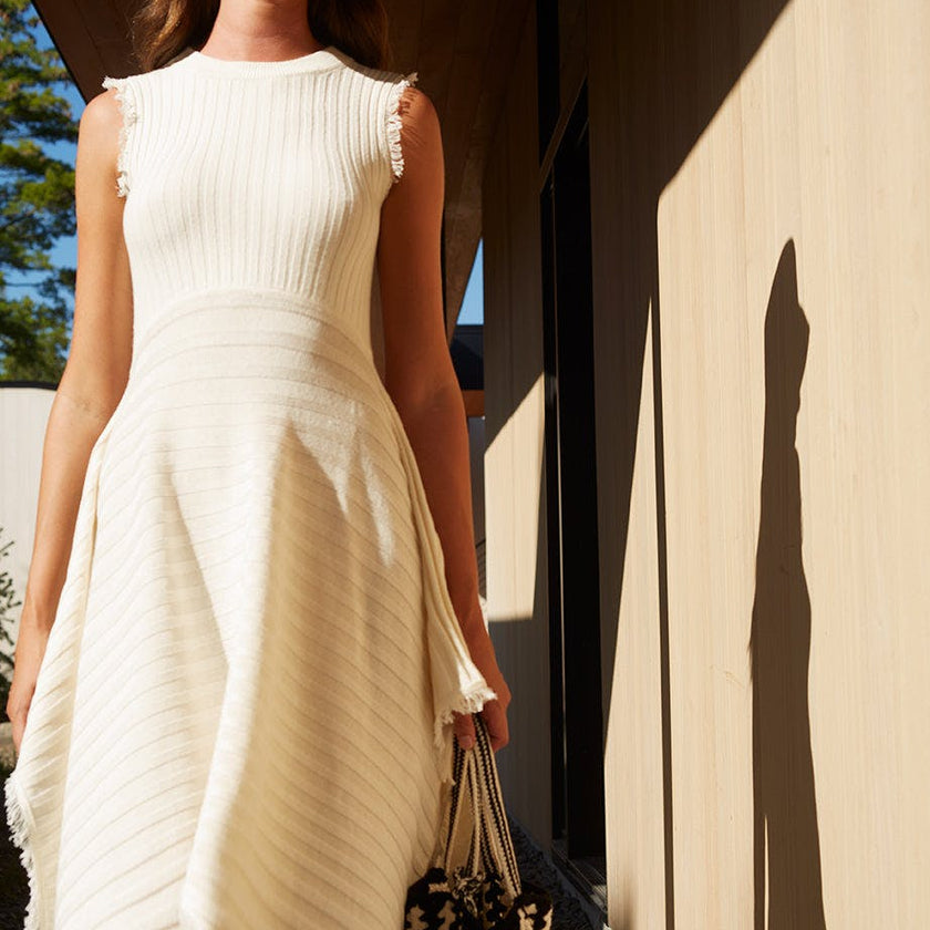 KHLOE DRESS