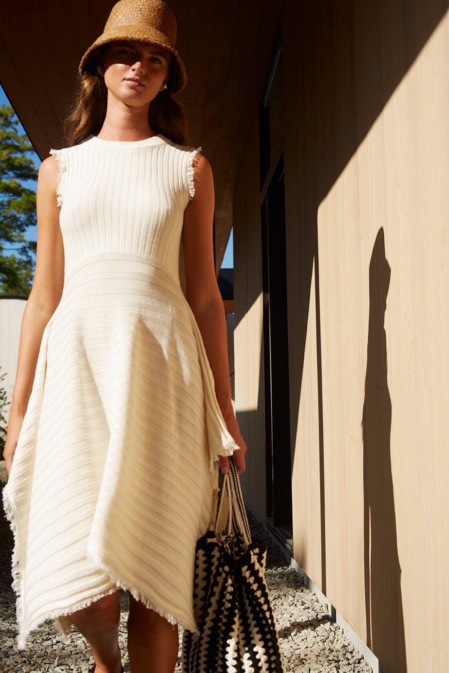 KHLOE DRESS