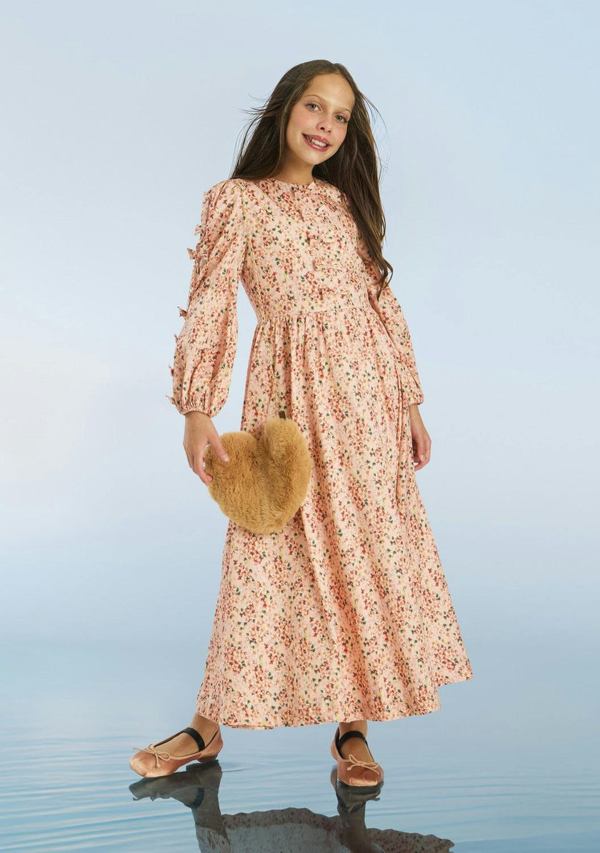 Rosabella Maxi Dress