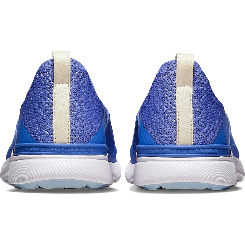 Women's Techloom Bliss Sneakers, Purple