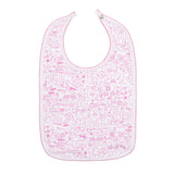 Nantucket Baby Bib