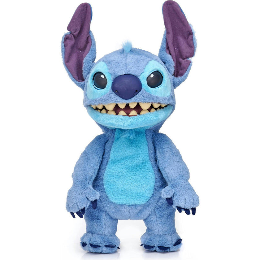 RealFX Puppetronic: Disney - Stitch