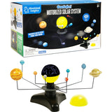 GeoSafari® Motorized Solar System
