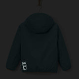 Glow reversible PrimaLoft jacket