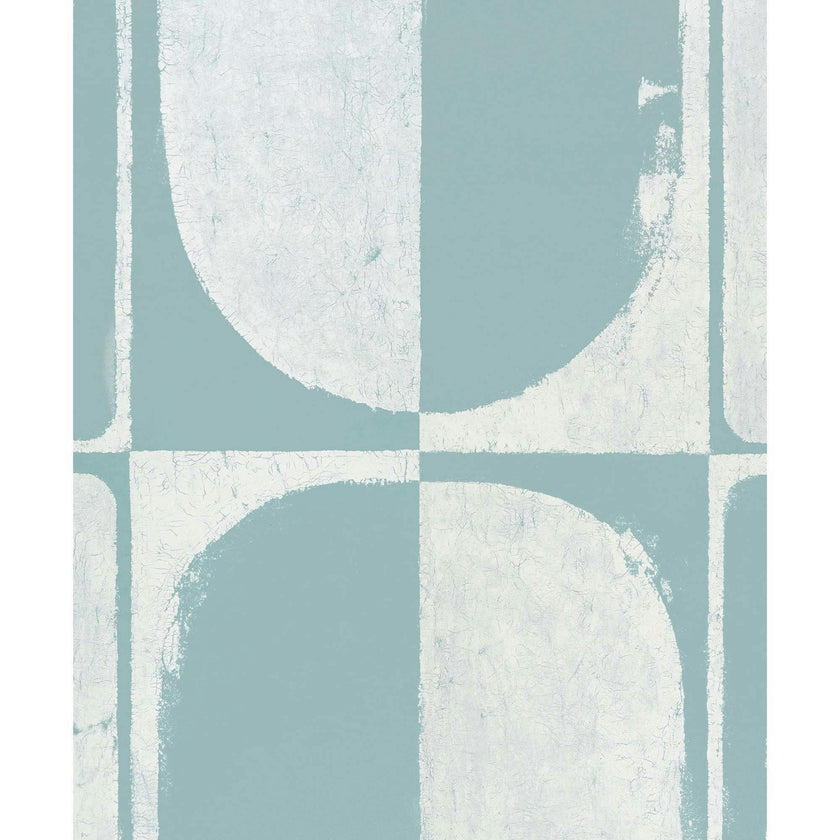 The Cloisters Panel Set 5-Yard Wallpaper