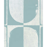 The Cloisters Panel Set 5-Yard Wallpaper