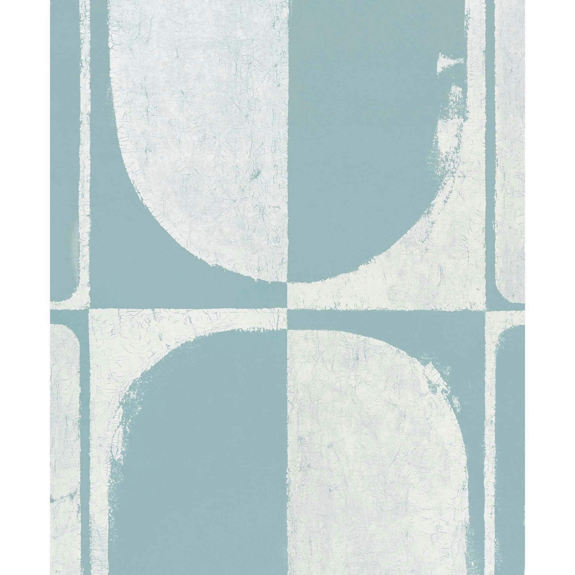 The Cloisters Panel Set 5-Yard Wallpaper