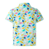 Ice Cream Polo