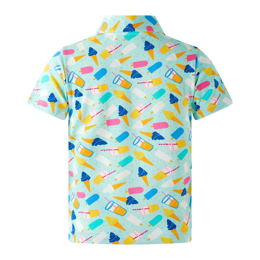 Ice Cream Polo