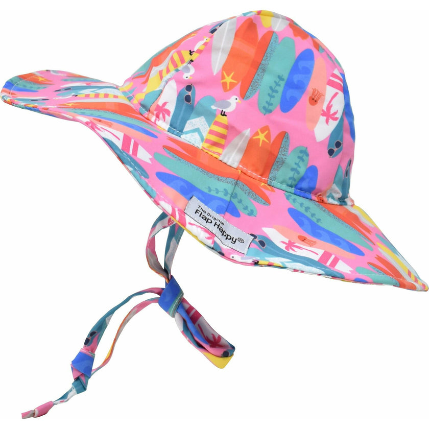 UPF 50+Floppy Hats - E