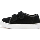 Robby 3.0 Suede Double Velcro Strap Sneakers
