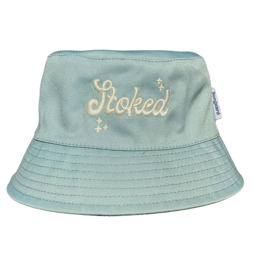 Kai Bucket Hat