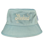 Kai Bucket Hat