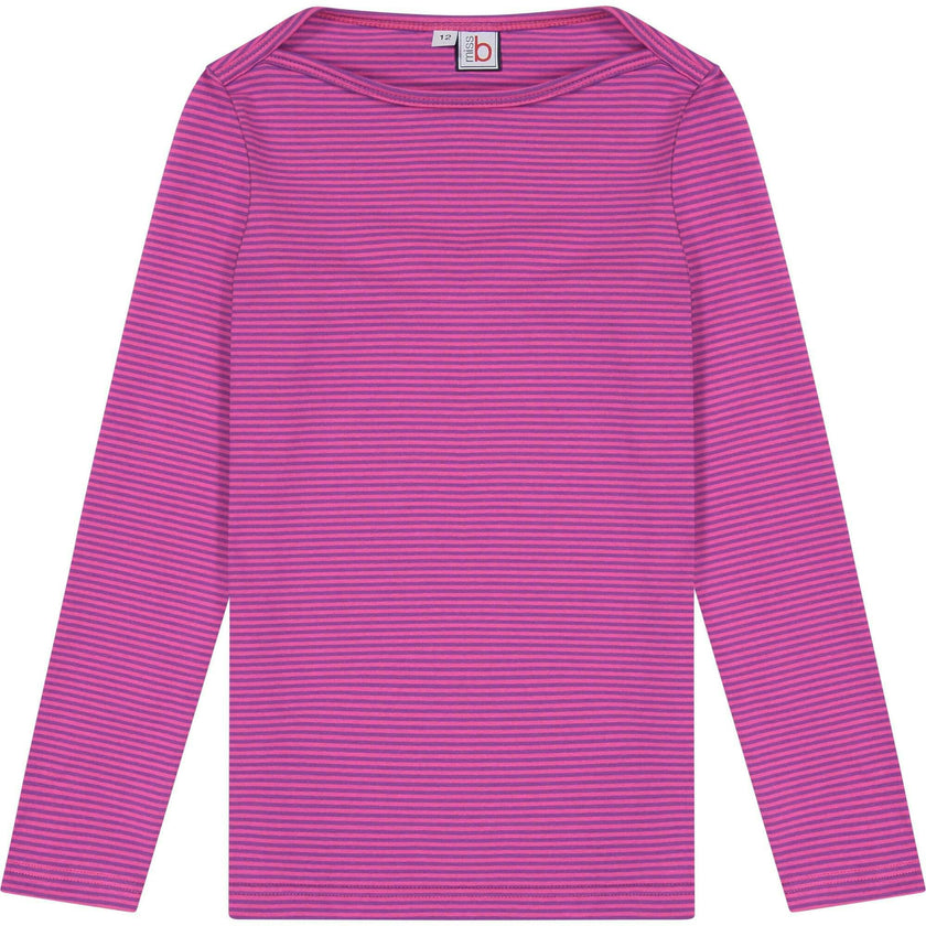 Bateau Tee