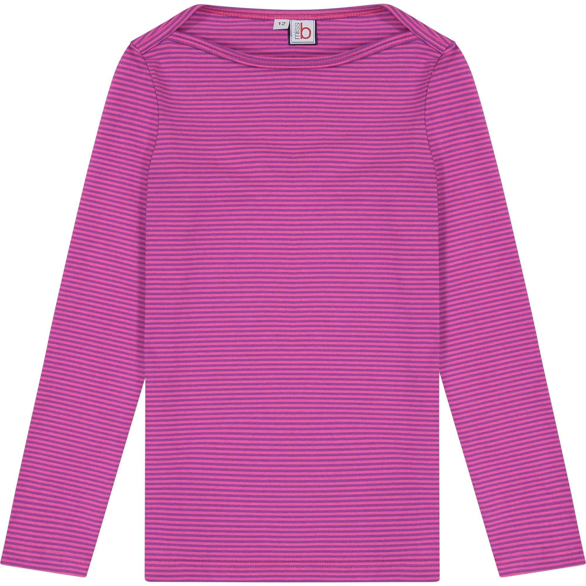 Bateau Tee