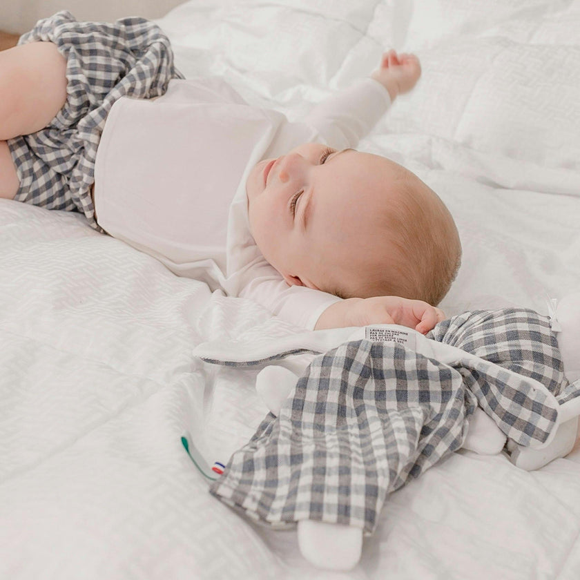 Little Royals Bloomer - Gingham