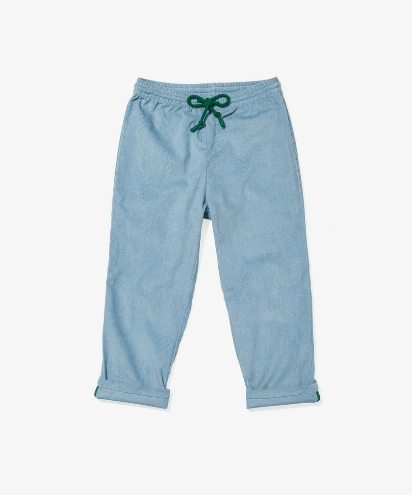 Bowie Pant, Rain Corduroy