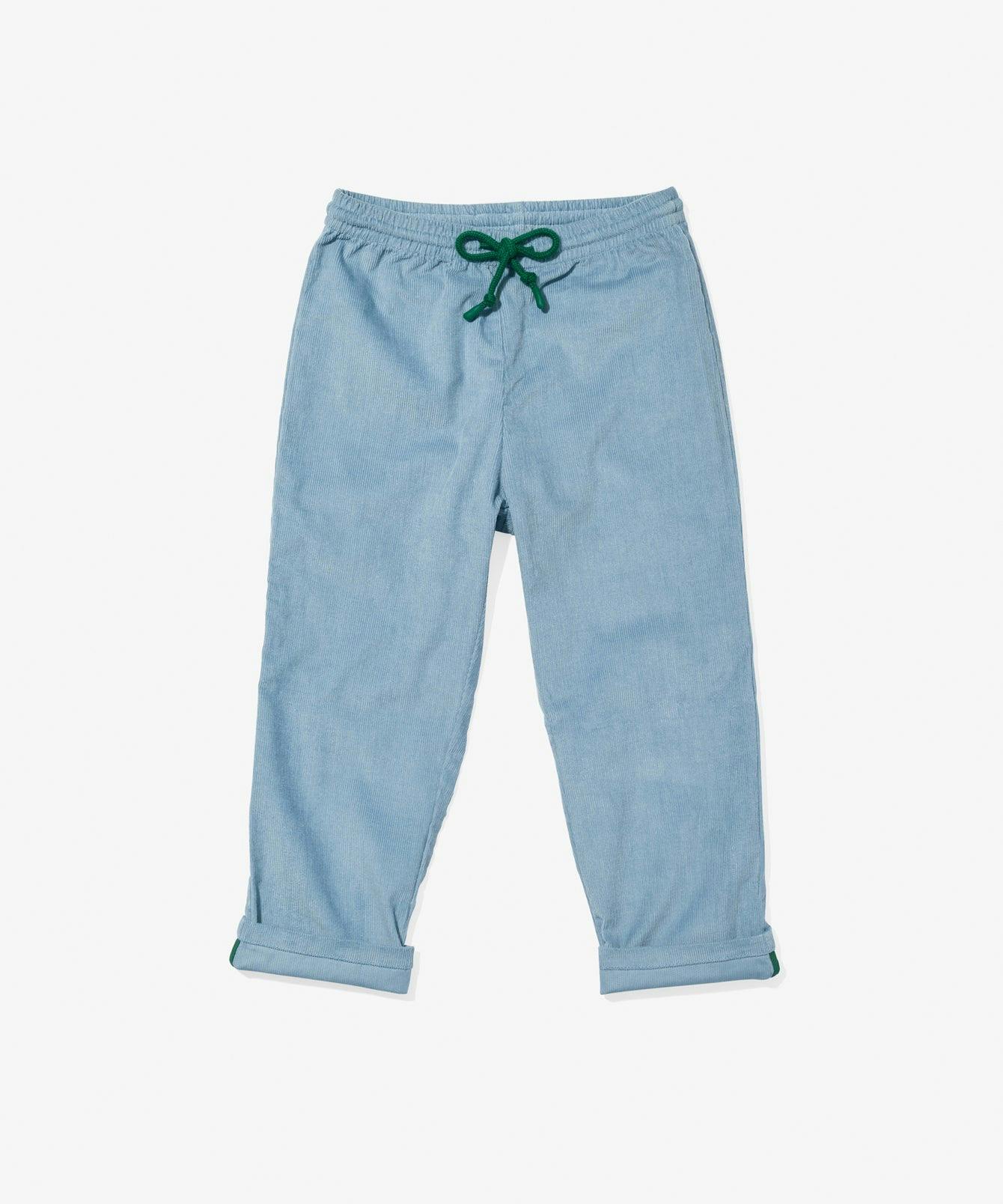 Bowie Pant, Rain Corduroy
