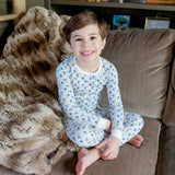 Grayson Boys' Pajama Pant Set Mallard Ducks