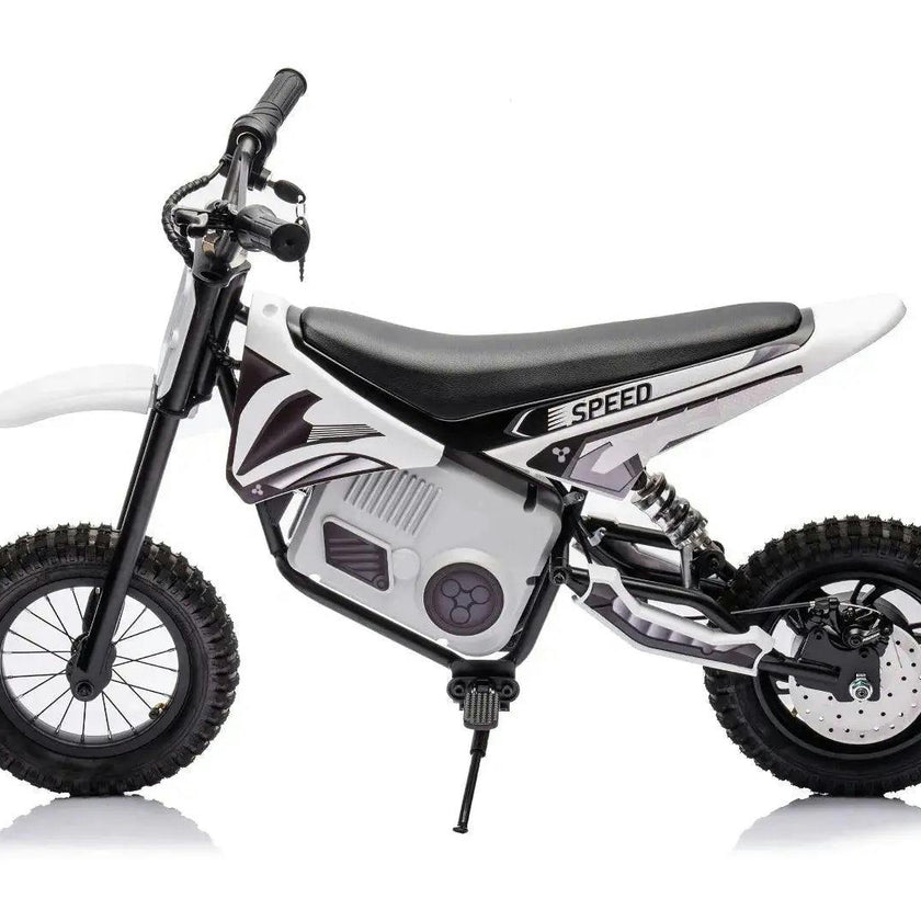 36V Freddo Electric Dirt Bike for Teens
