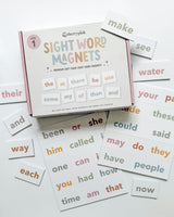 Sight Words