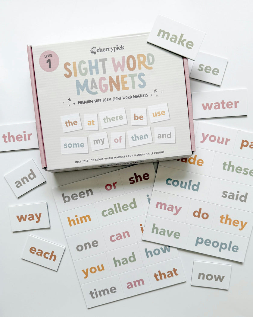 Sight Words