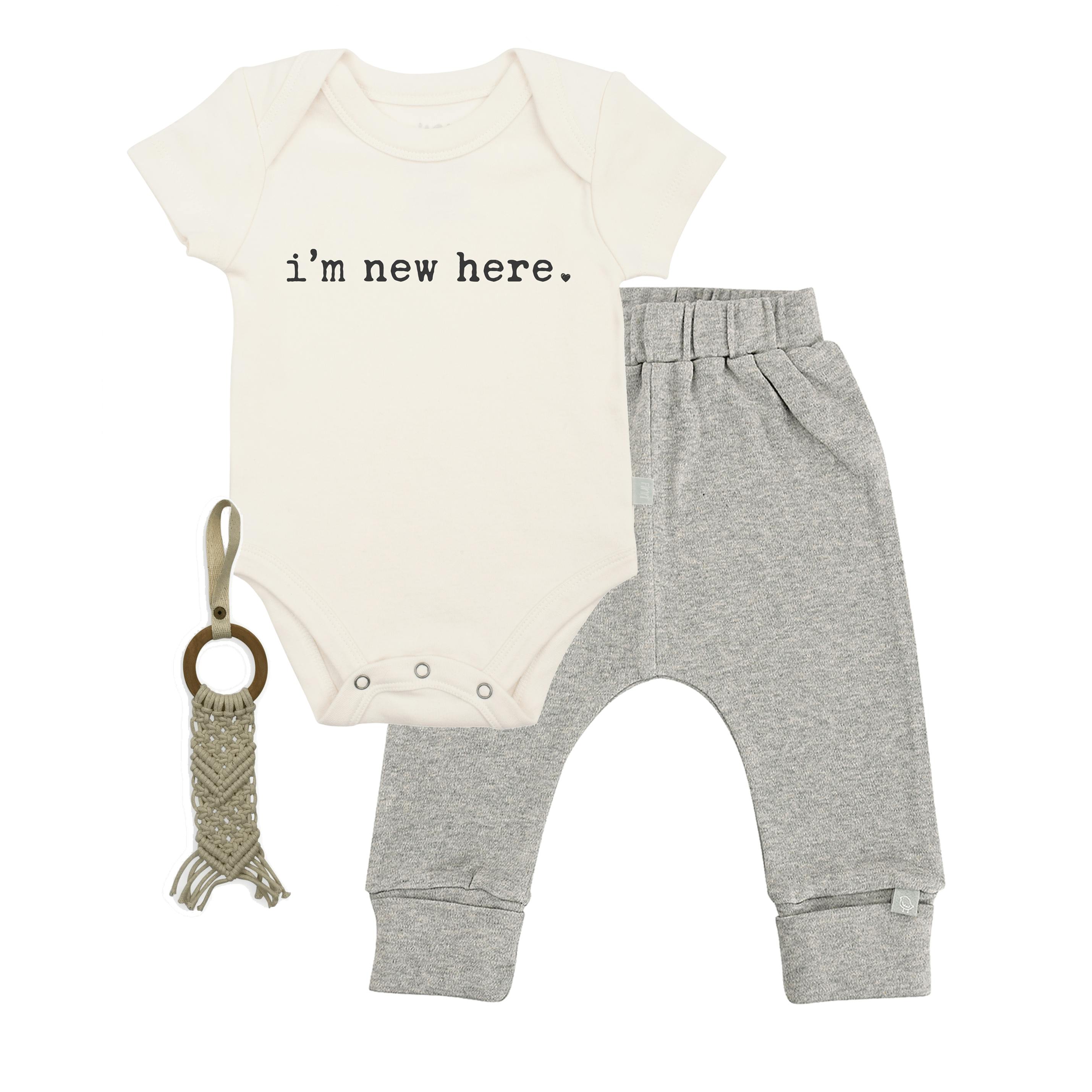 gift set | new here