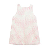Pink Esmeralda Bow Dress