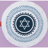 Mazaltov Challah Cover