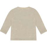 Baby Boy Dancing Long Sleeve T-Shirt