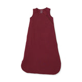 Solid Oxblood Red - Sleep Bag