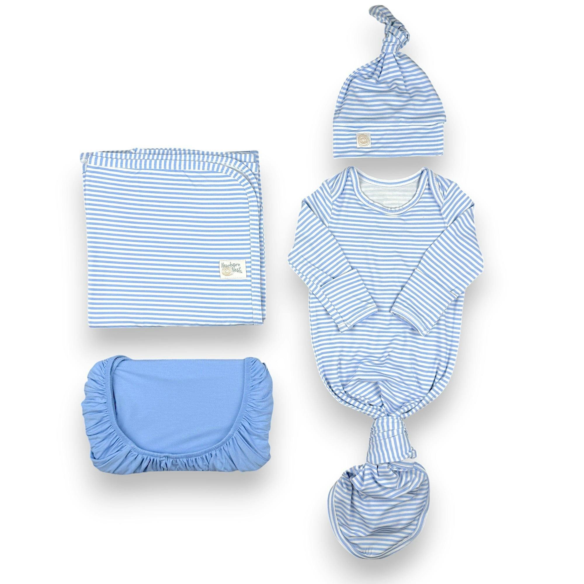 Samuel - Hospital Welcome Set
