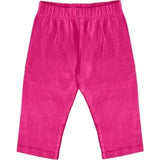 comfy pant | fuchsia