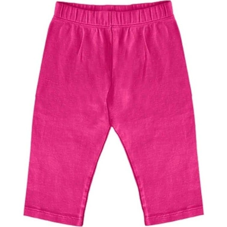 comfy pant | fuchsia