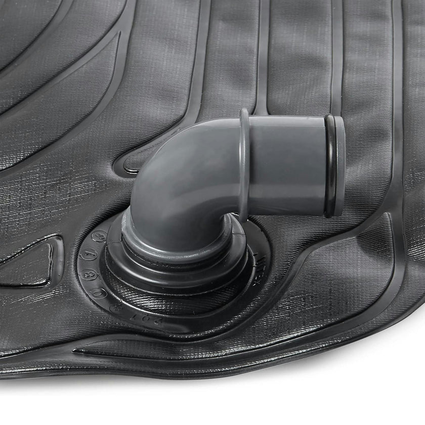 Solar Heater Mat