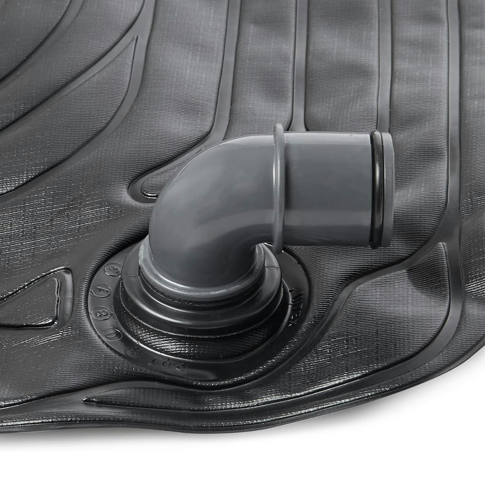 Solar Heater Mat