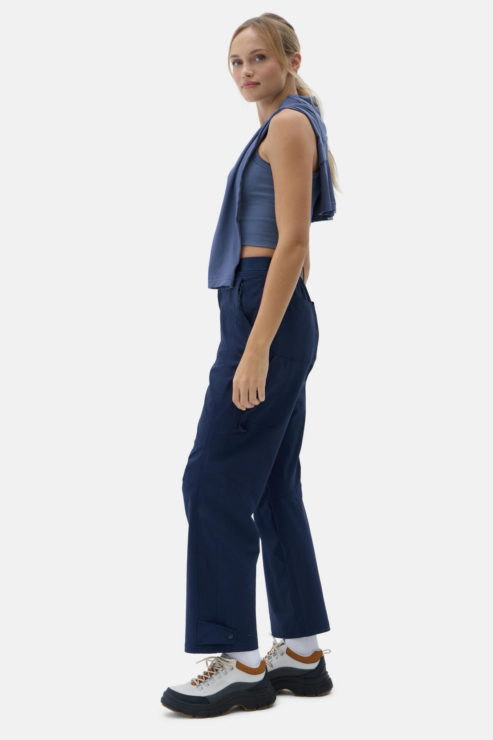 Bastille Trail Pant