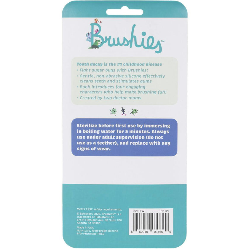 Chomps & Willa Two Pack with Mini Book