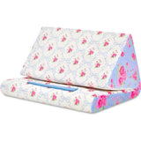 Ditsy Floral Tablet Pillow