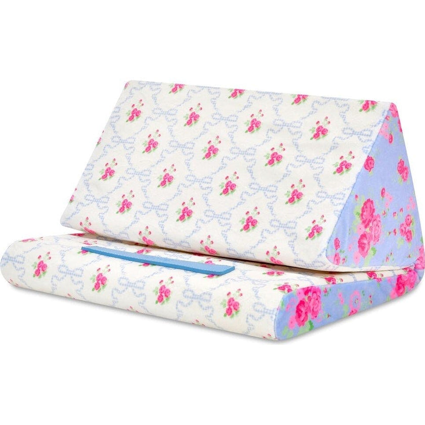 Ditsy Floral Tablet Pillow