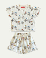 The Vélo Set