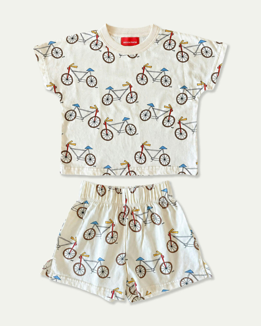 The Vélo Set