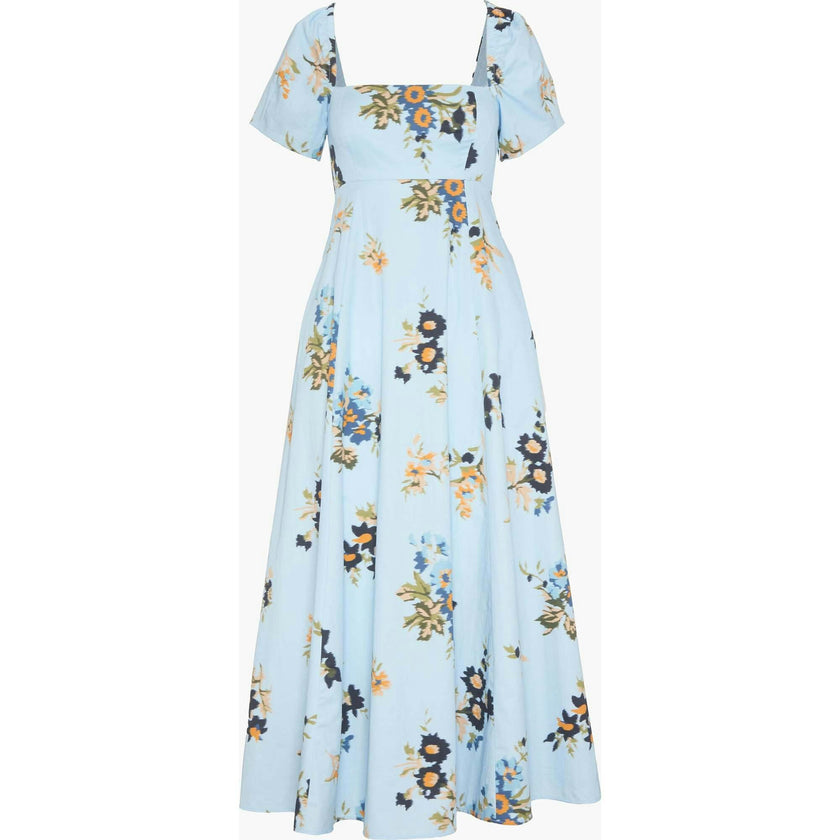 The Matilda Dress - Sloane Floral