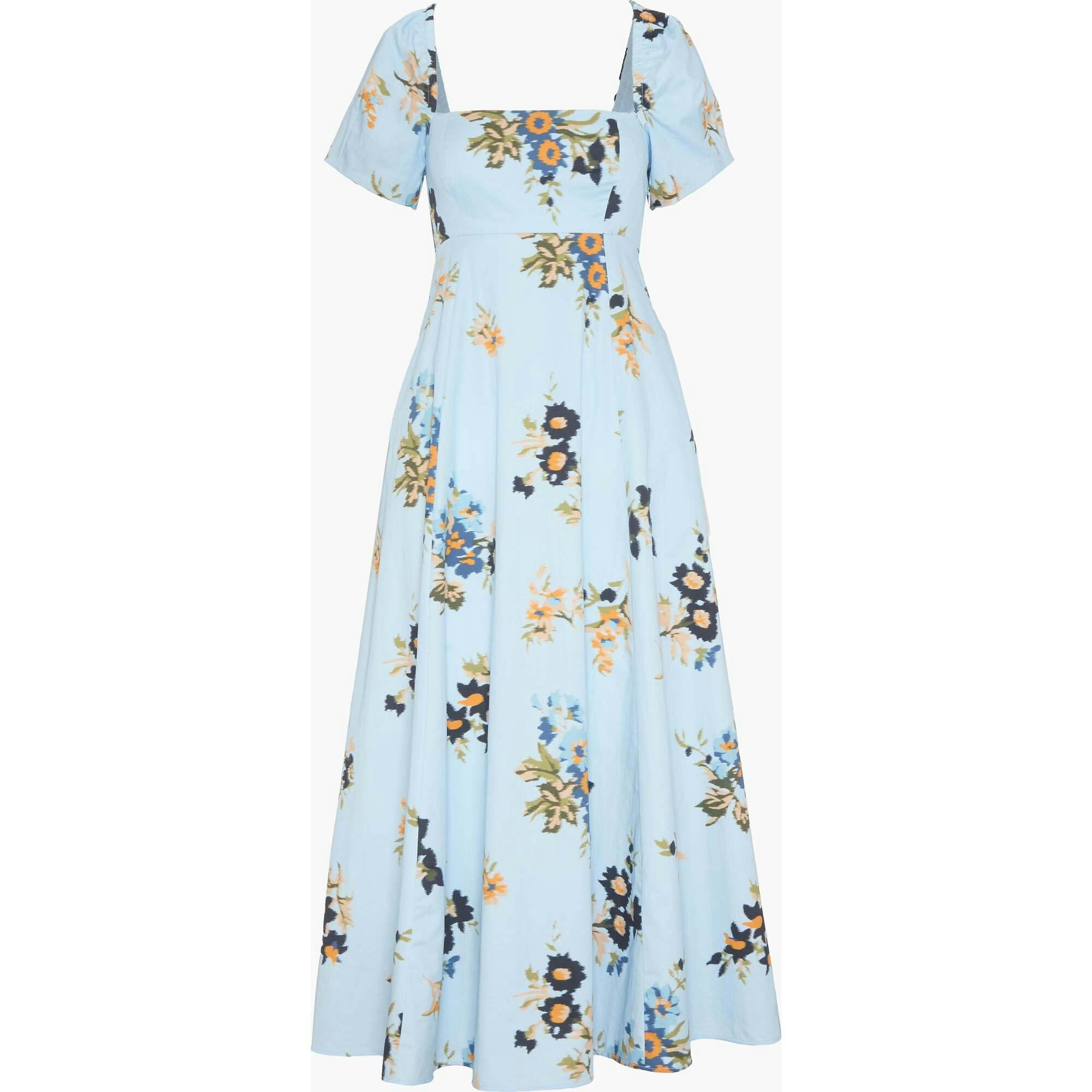 The Matilda Dress - Sloane Floral