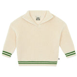 BONTON Pannacotta Léo Baby Sweater