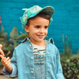 Cub Hat, Giraffe