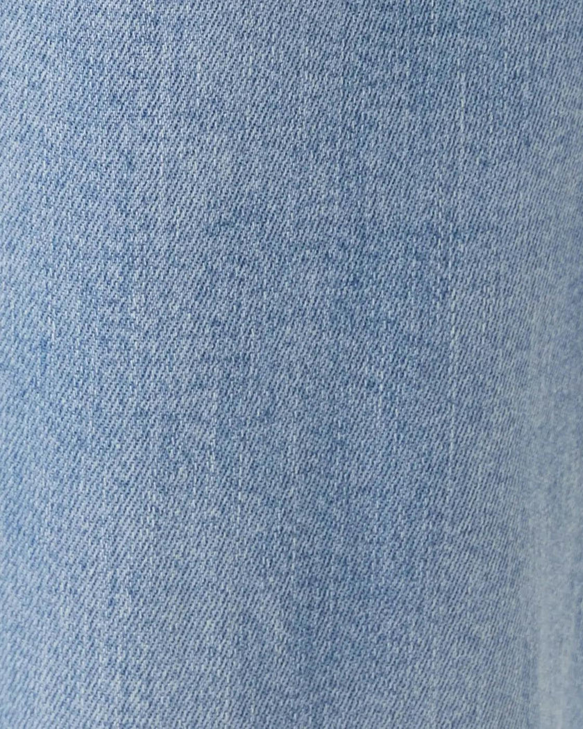 Parker Denim Overall Vintage Wash